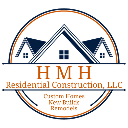 HMH Residential Construction logo